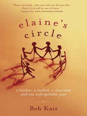 cover image of Elaine's Circle